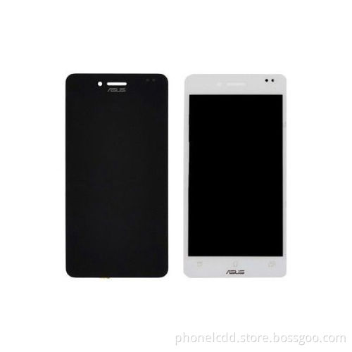 5 inch LCD Display Smartphone LCD Screens For ASUS Padfone Infinity A80